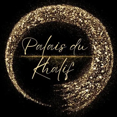 Le Palais Du Khalif *