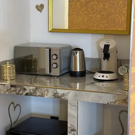Le Palais Du Khalif Bed & Breakfast
