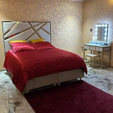 Le Palais Du Khalif Bed & Breakfast